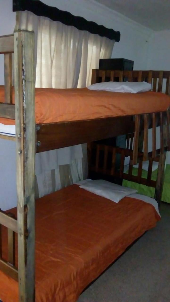 Camping & Travel Antigua Zimmer foto